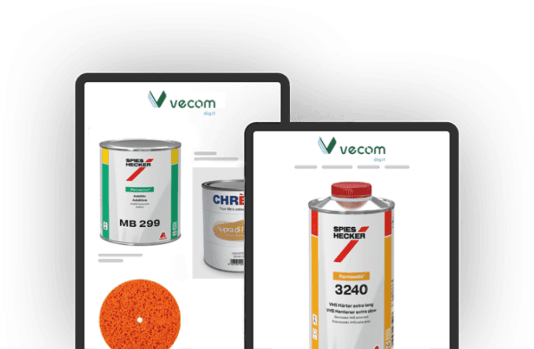 Newsletter Vecom