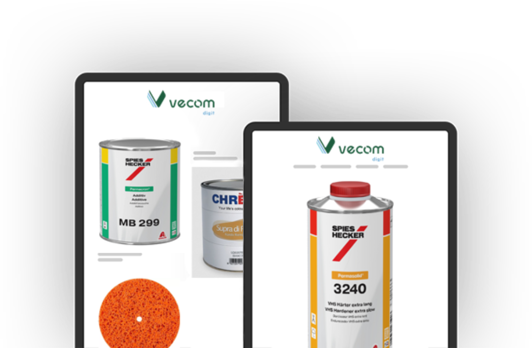 Newsletter Vecom
